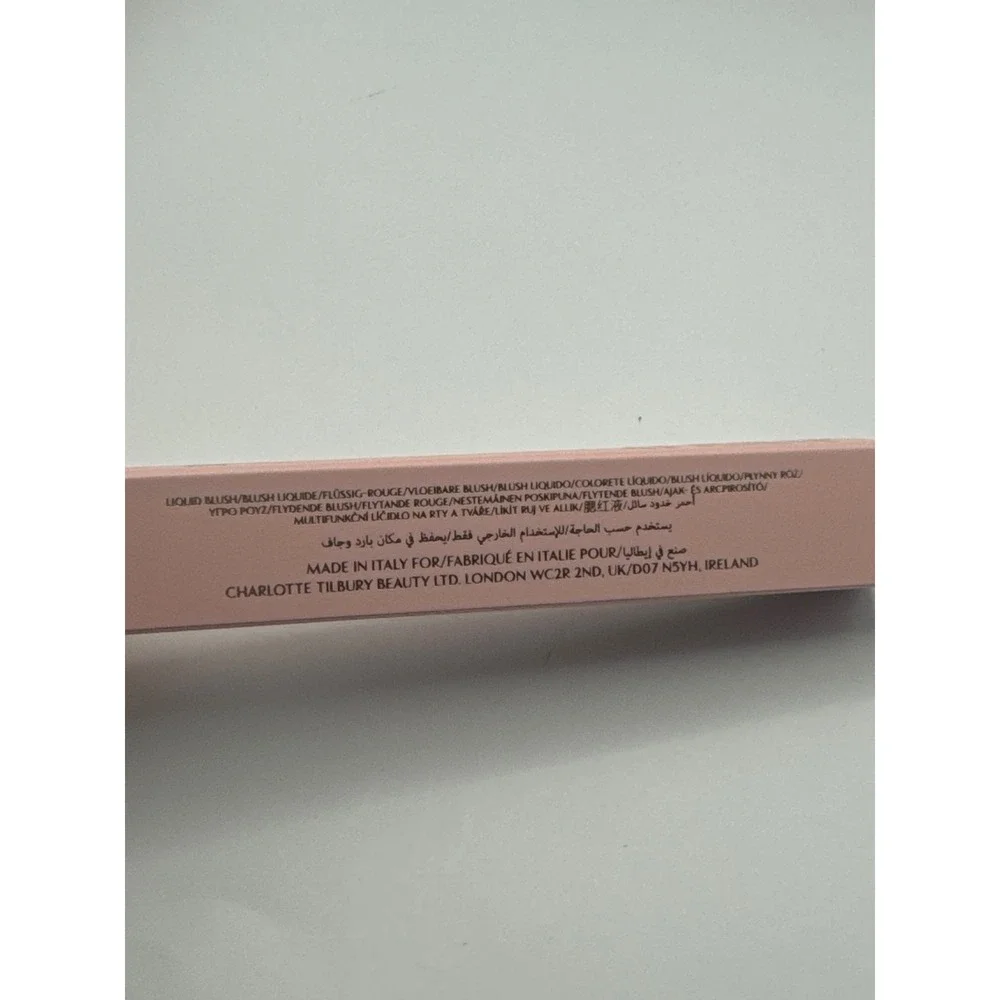 charlotte tilbury